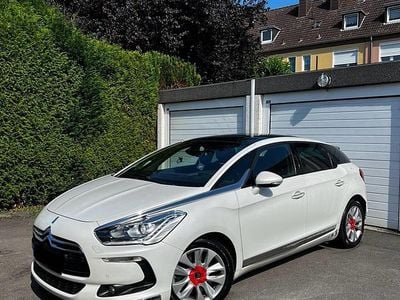 Citroën DS5