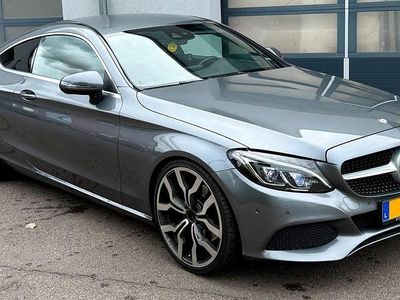 Mercedes C250