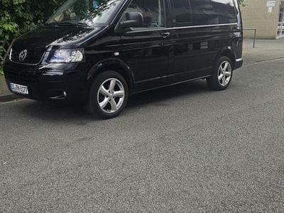VW T5