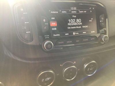 Rot Gebraucht 2019 Alfa Romeo Giulietta Limousine | 15.500 € (Etwas zu teuer)