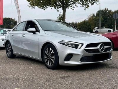 Gebraucht Mercedes A180