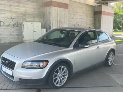 Gebraucht Volvo C30