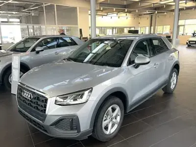 Gebraucht Audi Q2
