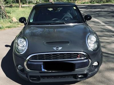 gebraucht Mini Cooper S 