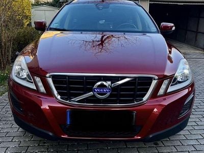 Usata Volvo XC60 Momentum 136 CV (100 kW) 2012 SUV