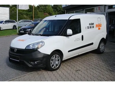 Gebraucht Fiat Doblò