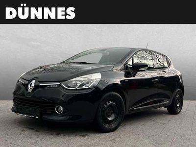 gebraucht Renault Clio IV TCe 90 Limited