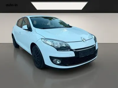 Gebraucht Renault Mégane III