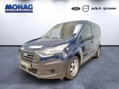 Gebraucht Ford Transit Connect
