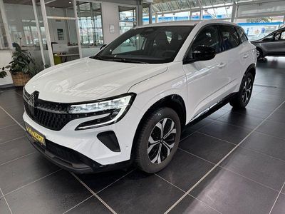 Gebraucht Renault Austral Techno 158 PS (116 kW) 2024 Weiß SUV