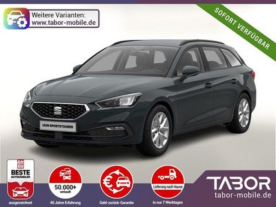 Nuova Seat Leon ST Style 116 CV (85 kW) 2026 Blu Station wagon