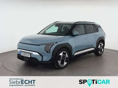 Neu Kia EV3 Earth 150 kW (204 PS) 2026 Other SUV