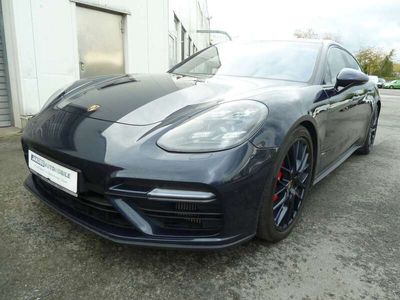 Porsche Panamera Turbo