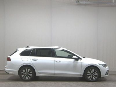 VW Golf VIII