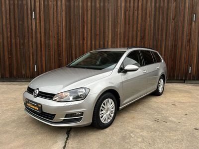 VW Golf VII