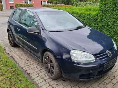 VW Golf IV