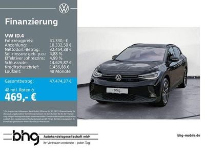 VW ID.4