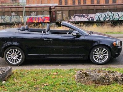 Volvo C70