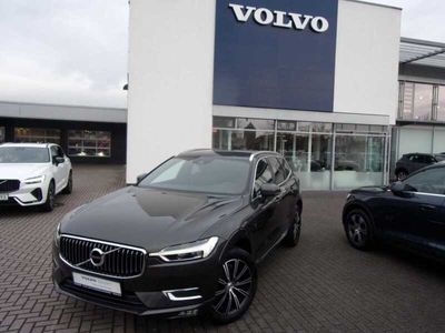 gebraucht Volvo XC60 B4 Inscription AWD