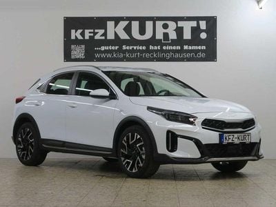 Neu Kia XCeed Vision 150 PS (110 kW) 2025 Weiß SUV