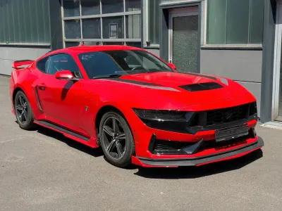 Gebraucht Ford Mustang