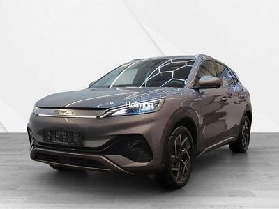 Gebraucht BYD Atto 3 Comfort 150 kW (204 PS) 2023 Grau SUV