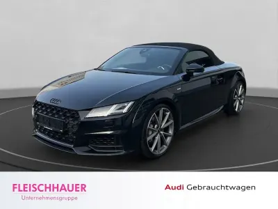 Gebraucht Audi TT Roadster