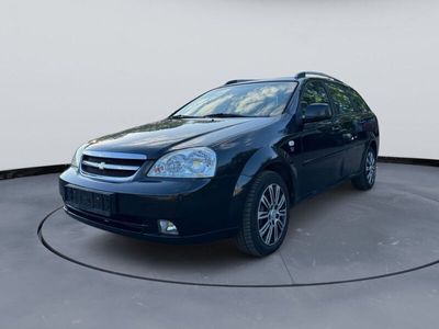 Chevrolet Nubira