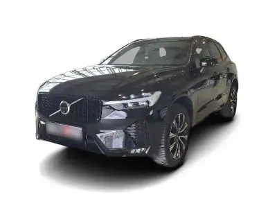 Gebraucht Volvo XC60 Plus 2025 Schwarz SUV