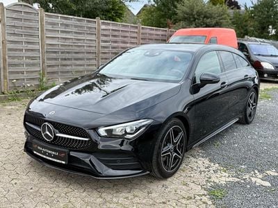 Mercedes CLA200