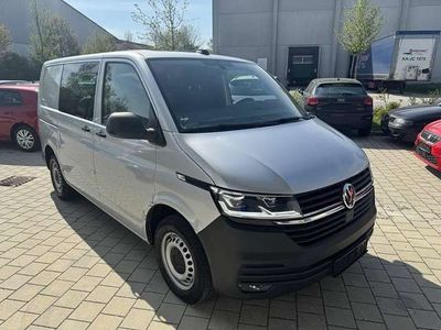 gebraucht VW Transporter T6Kastenwagen 2.0 TDI *EXTRAS* NEUES MODELL