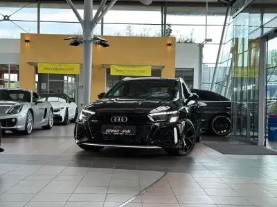 Gebraucht Audi RS3