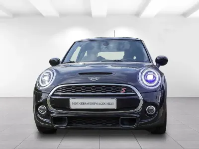 Occasion Mini Cooper S