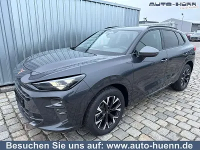 Neu Cupra Terramar 150 PS (110 kW) 2025 Timafaya grey metallic SUV
