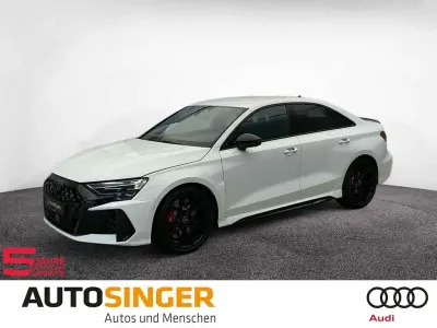 Gebraucht Audi RS3