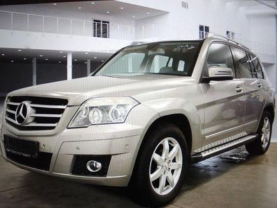 Mercedes GLK280