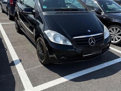 Mercedes A150