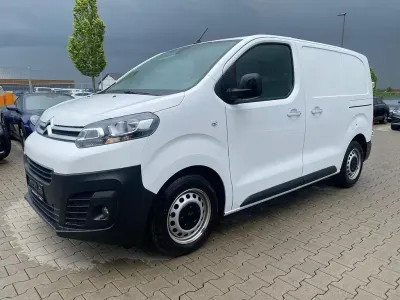Occasion Citroën Jumpy