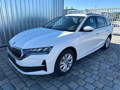 Neu Skoda Octavia Selection 150 PS (110 kW) 2026 Kombi