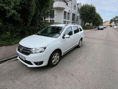 Dacia Logan MCV