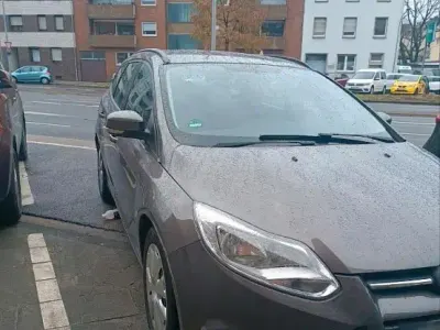 Gebraucht Ford Focus