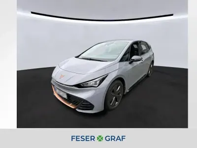 Brugt Cupra Born 150 kW (204 HK) 2024 Grå Hatchback