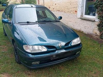 Renault Mégane