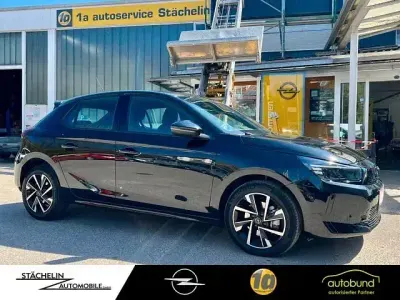 Brugt Opel Corsa 101 HK (74 kW) 2024 Sort Hatchback