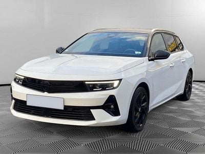 Gebraucht Opel Astra GS Line 131 PS (96 kW) 2023 Kombi