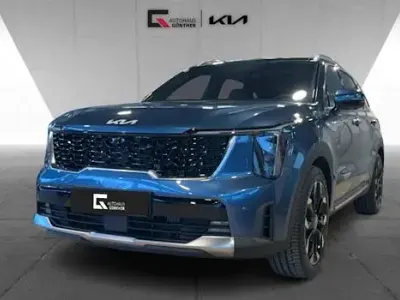 Nuova Kia Sorento Platinum 194 CV (142 kW) 2026 Blu SUV