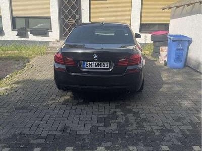 BMW 535