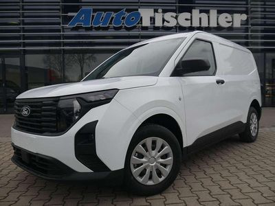 Neu Ford Transit Trend 101 PS (74 kW) 2025 Frostweiß Van / Kleinbus