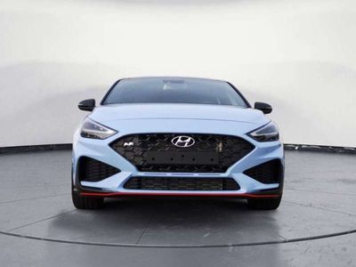 gebraucht Hyundai i30 FL N Performance M/T Schalensitze Glasdach L