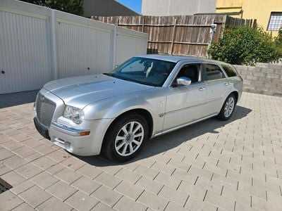 Chrysler 300C